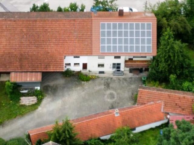 Haus kaufen in Diedorf, Bayern