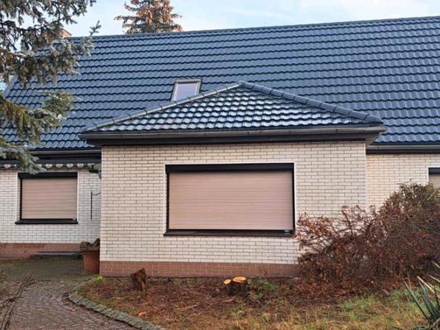 Haus kaufen in Rhinow, Brandenburg
