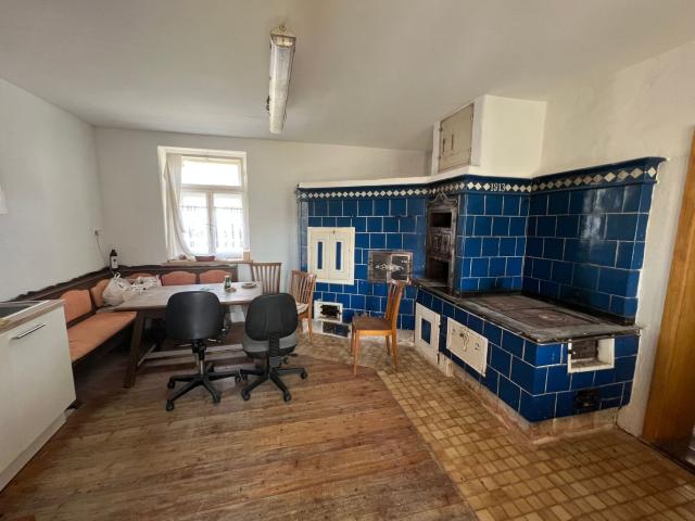 Haus kaufen in Inzenhof