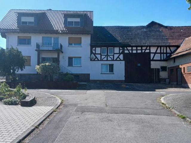 Haus kaufen in Freiensteinau, Hessen