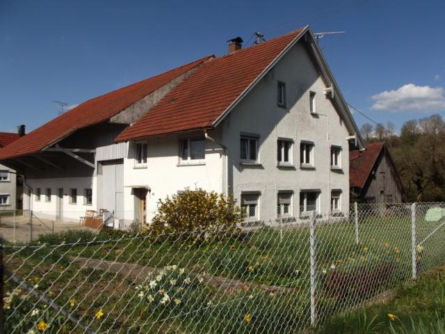 Haus kaufen in Bad Wurzach, Baden-Württemberg