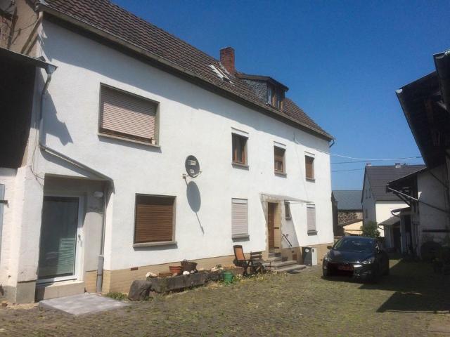 Haus kaufen in Nickenich, Rheinland-Pfalz