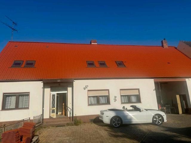 Haus kaufen in Dornburg, Sachsen-Anhalt