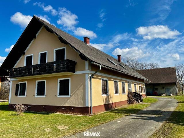 Haus kaufen in Halbenrain, Steiermark