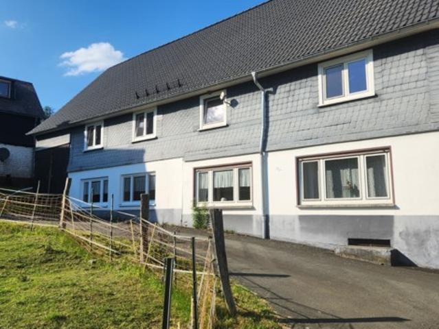 Haus kaufen in Bad Berleburg