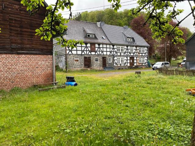 Haus kaufen in Bad Berleburg