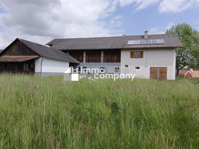 Bauernhaus mieten in Hackerberg