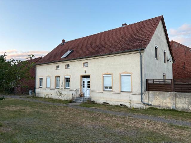Haus kaufen in Kyritz, Brandenburg