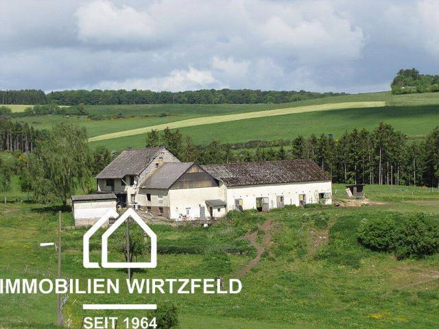 Haus kaufen in Pronsfeld, Rheinland-Pfalz