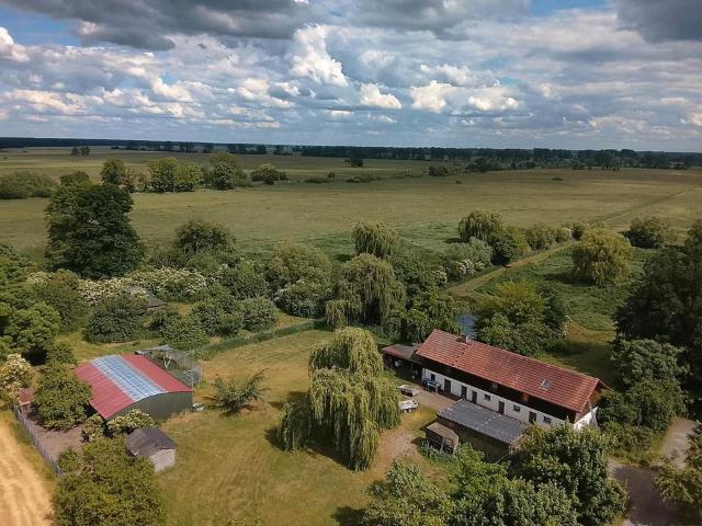 Haus kaufen in Friesack, Brandenburg