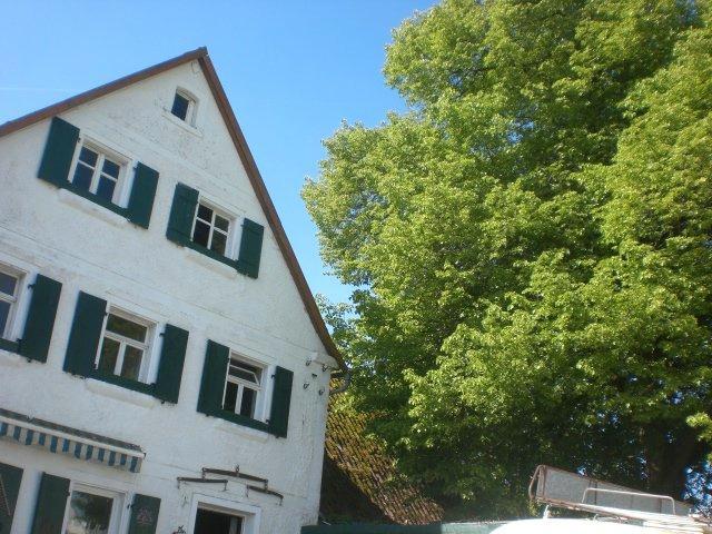 Haus kaufen in Dentlein, Bayern