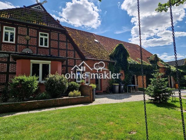 Haus kaufen in Bruchhausen-Vilsen, Niedersachsen