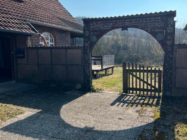 Haus kaufen in Vlotho, Nordrhein-Westfalen