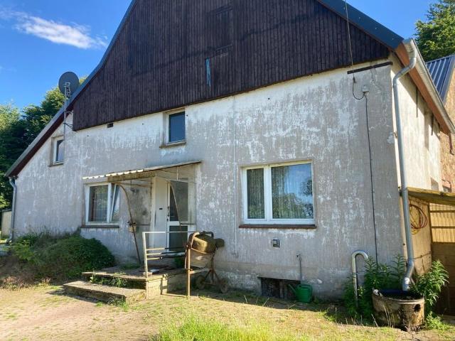 Haus kaufen in Biemsen-Ahmsen, Bad Salzuflen