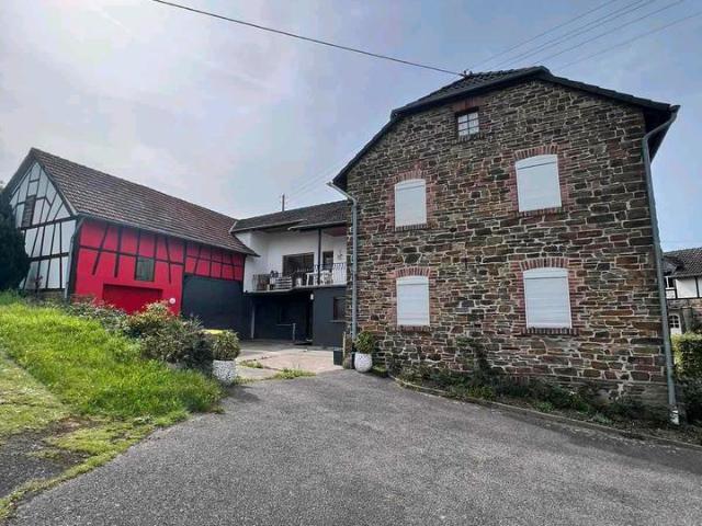 Haus kaufen in Hönningen, Rheinland-Pfalz