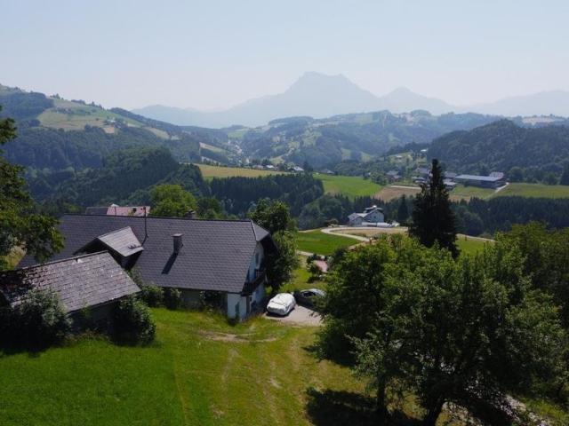 Bauernhaus kaufen in Neukirchen