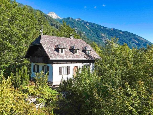 Bauernhaus kaufen in Hinterstoder, Oberösterreich