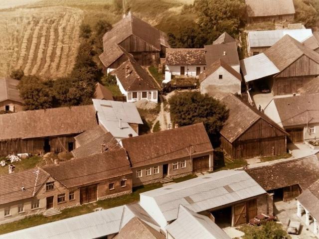 Bauernhaus kaufen in Katastralgemeinde Maisbirbaum, Ernstbrunn