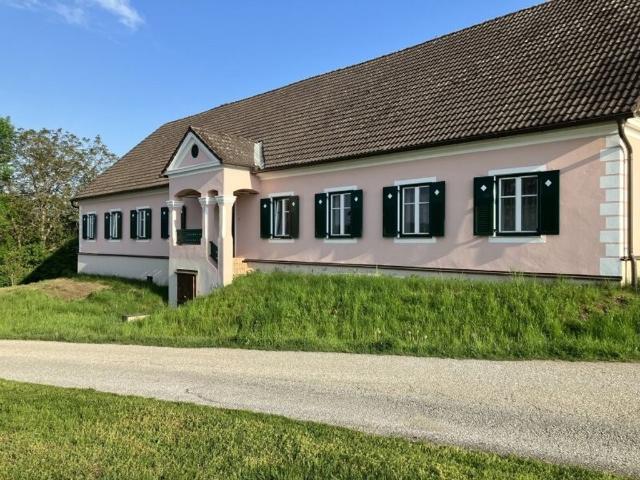 Haus kaufen in Ilz, Steiermark