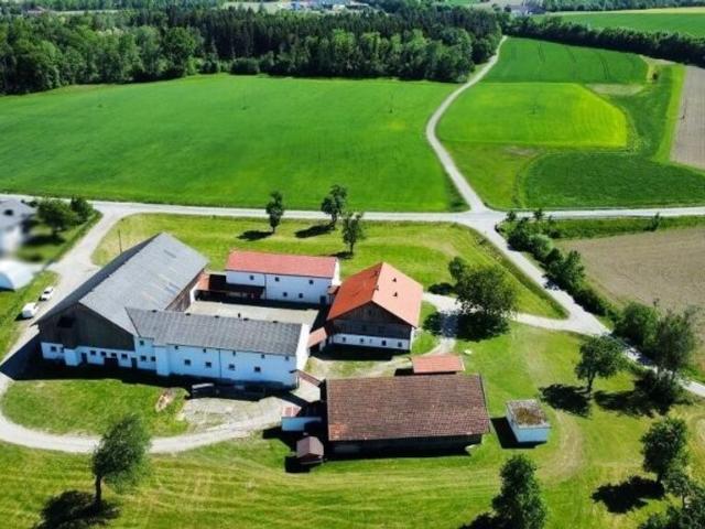 Bauernhaus kaufen in Regau, Oberösterreich