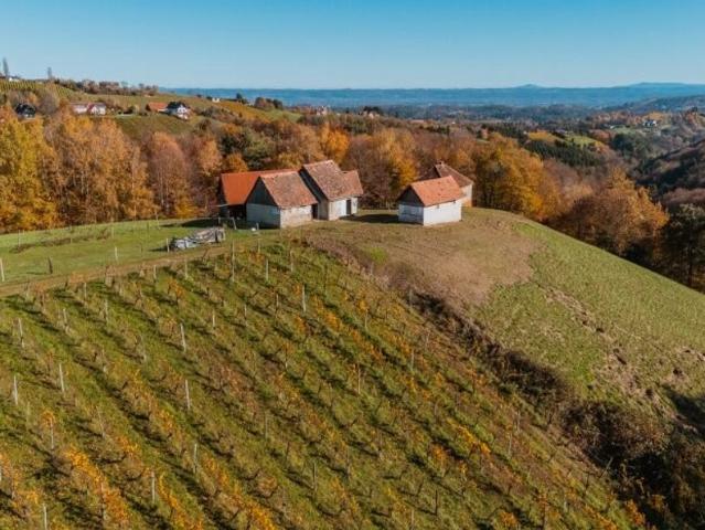 Bauernhaus kaufen in Kitzeck im Sausal, Steiermark