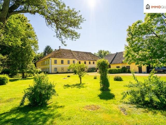 Bauernhaus kaufen in Aschbach Markt, Niederösterreich