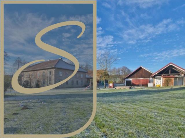 Bauernhaus kaufen in Fornach