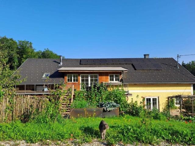 Bauernhaus kaufen in Gmunden, Oberösterreich