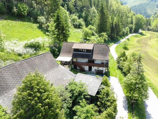 Bauernhaus kaufen in Steiermark