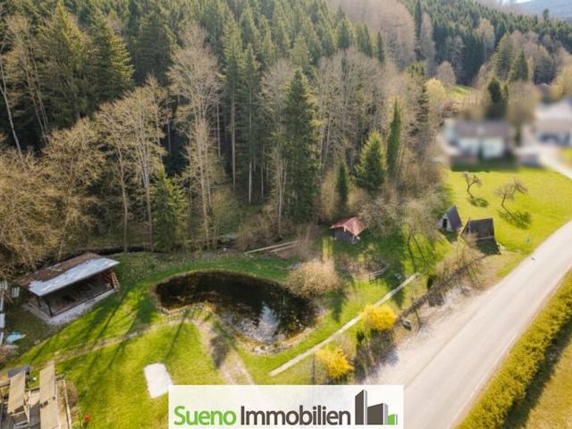 Bauernhaus kaufen in Kirchham, Oberösterreich