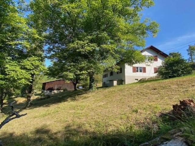 Bauernhaus kaufen in Eichberg-Trautenburg, Steiermark