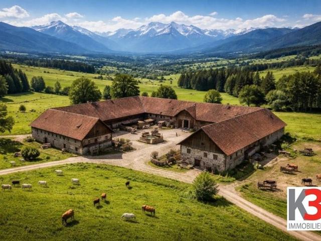 Bauernhaus kaufen in Obernberg am Inn, Oberösterreich