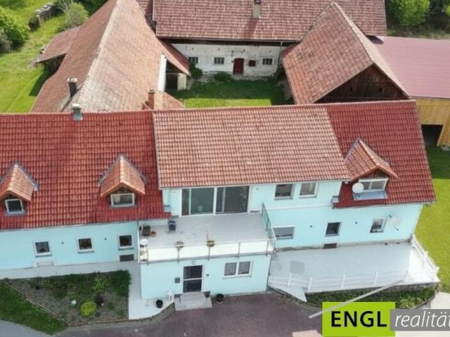 Bauernhaus kaufen in Otterthal, Niederösterreich