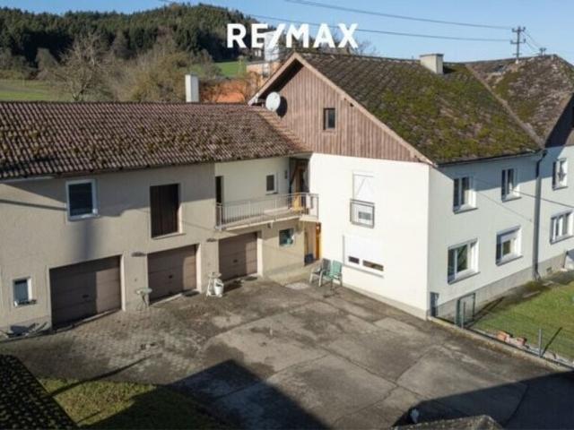 Bauernhaus kaufen in Ottnang am Hausruck, Oberösterreich