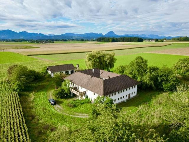 Bauernhaus kaufen in Pettenbach, Oberösterreich