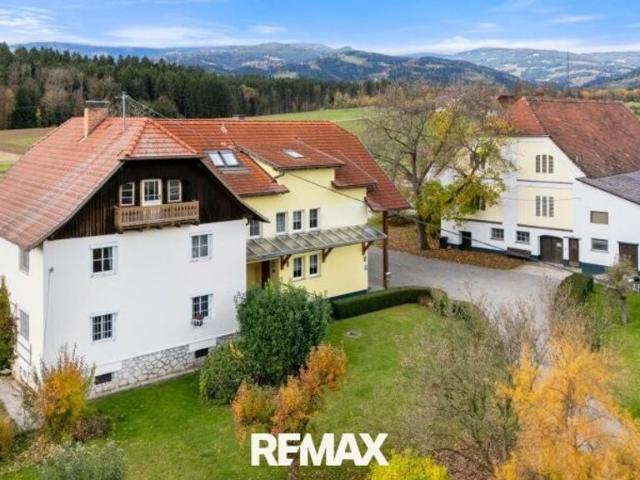 Bauernhaus kaufen in St. Marein, St. Johann im Pongau