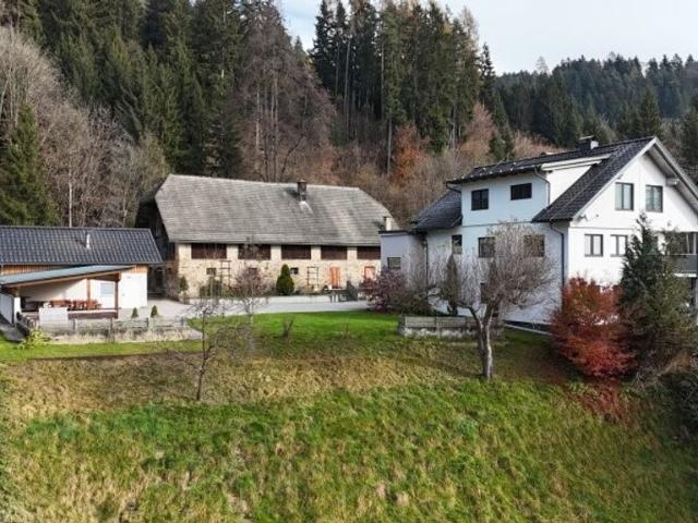 Bauernhaus kaufen in Spittal an der Drau, Kärnten