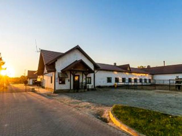 Bauernhaus kaufen in Zierow, Mecklenburg-Vorpommern