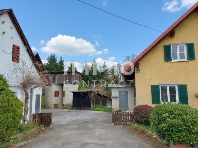 Bauernhaus kaufen in Stainz, Steiermark