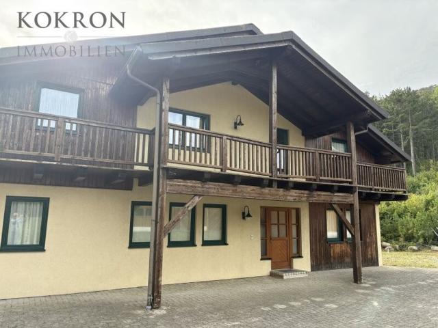 Bauernhaus kaufen in Winzendorf-Muthmannsdorf, Niederösterreich