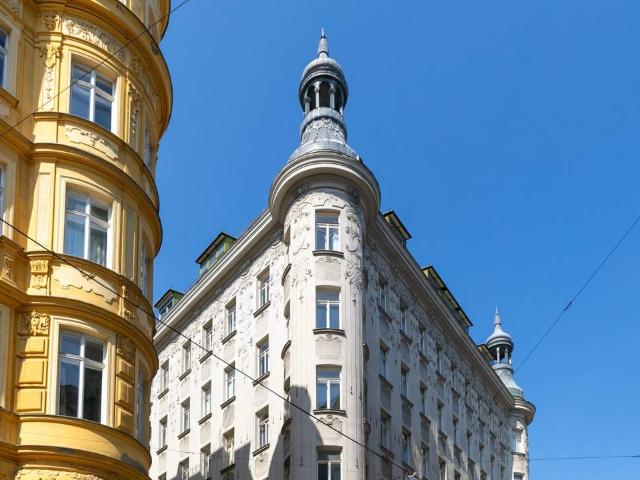 Gewerbe mieten in Innere Stadt, Wien