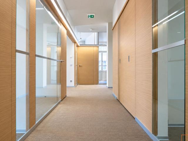 Büro mieten in Donaustadt, Wien