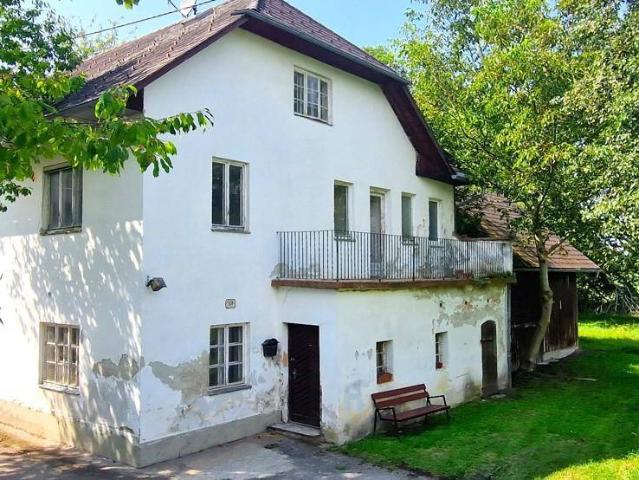 Haus kaufen in Schwanenstadt