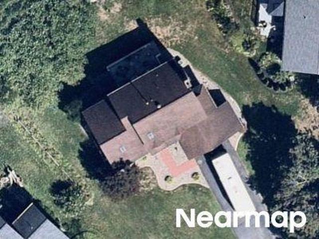 House for sale in Spencerport, New York