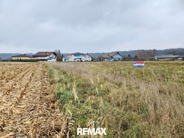 Grundstück kaufen in Überackern, Oberösterreich
