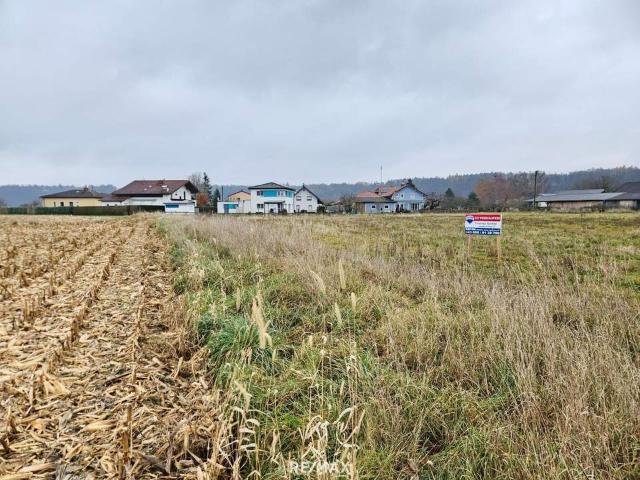 Grundstück kaufen in Haselbach, Braunau am Inn