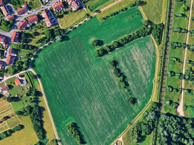 Landwirtschaft kaufen in Wörth am Rhein, Landkreis Germersheim