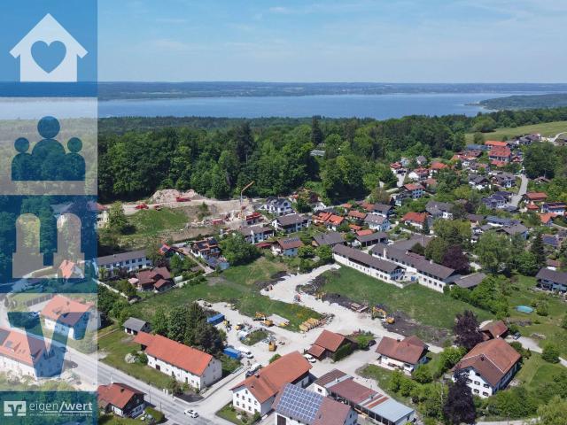 Erdgeschosswohnung kaufen in Erling, Andechs