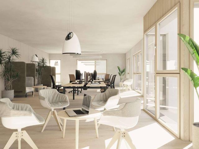 Büro kaufen in Salzburg