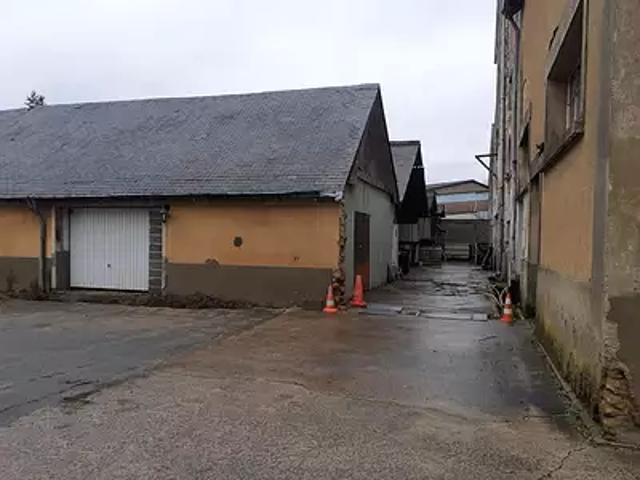 Garage vente à Saumur, Cheviré-le-rouge